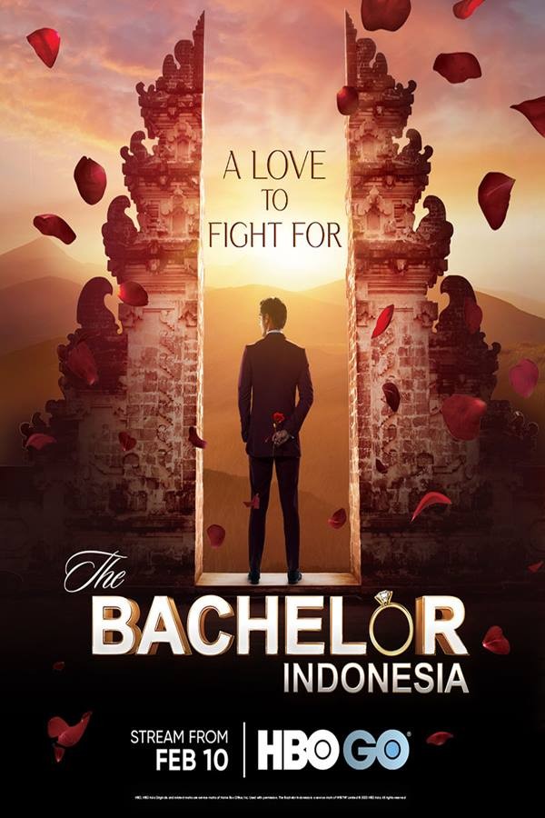The Bachelor Indonesia