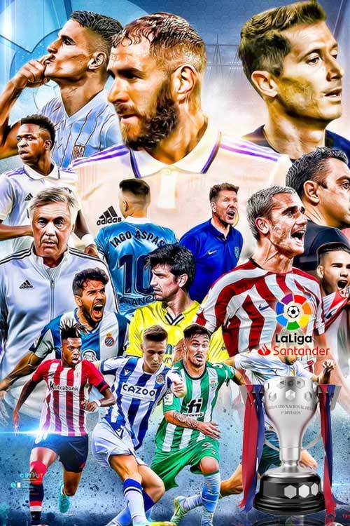 LaLiga 2023/24