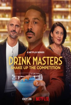 Drink Masters : ดริ๊งค์ มาสเตอร์ส