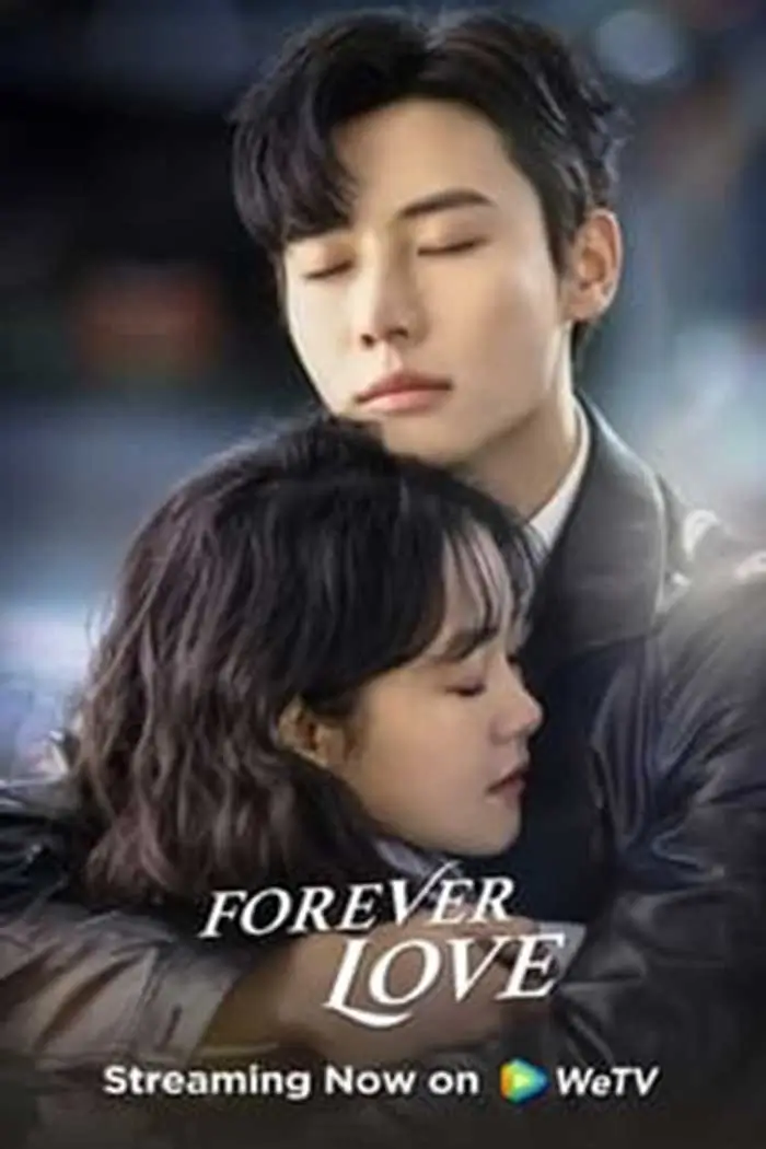 Forever Love (2023) รักวุ่นวายของนายบอดี้การ์ด